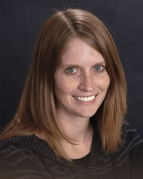 Lindsey Johnson, MA, LMFT, RPT